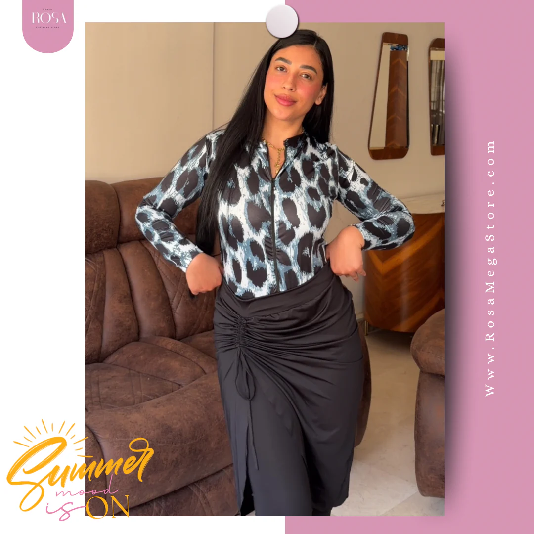 Burkini New collection